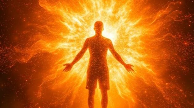 Energy Fields of the Sun
