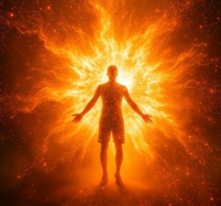 Energy Fields of the Sun