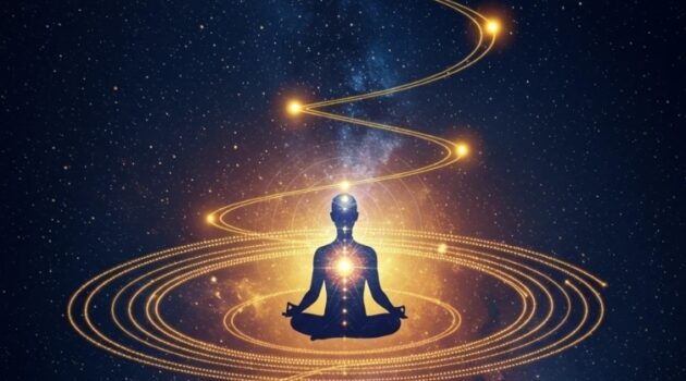 Frequency Music Healing