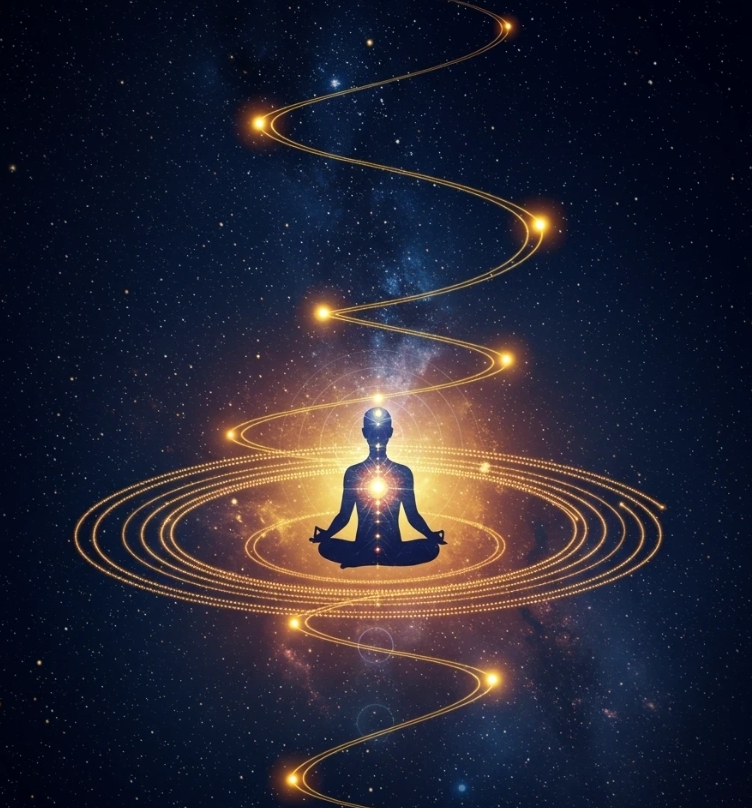 Frequency Music Healing (also known as Sound Healing or Vibrational Healing)