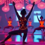 The Healing Power of Yoga