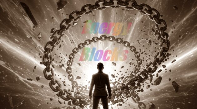 How to Clear Persistent Energy Blocks