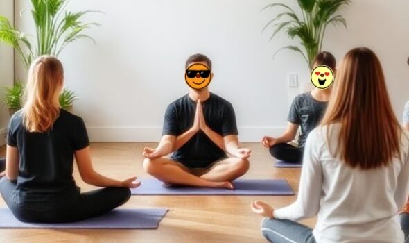 Let’s Talk Meditation